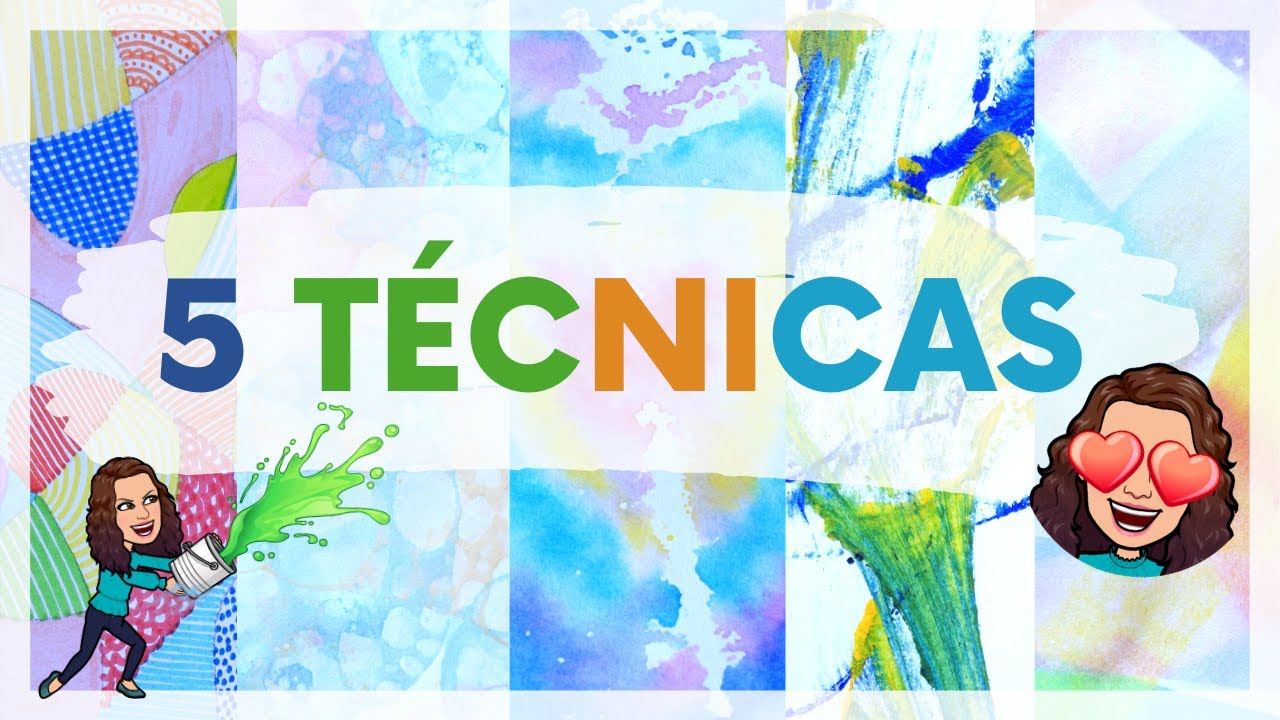 actividades de artes visuales para niños de primaria