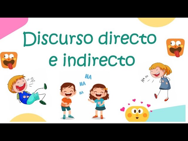 chiste indirecto para niños de primaria