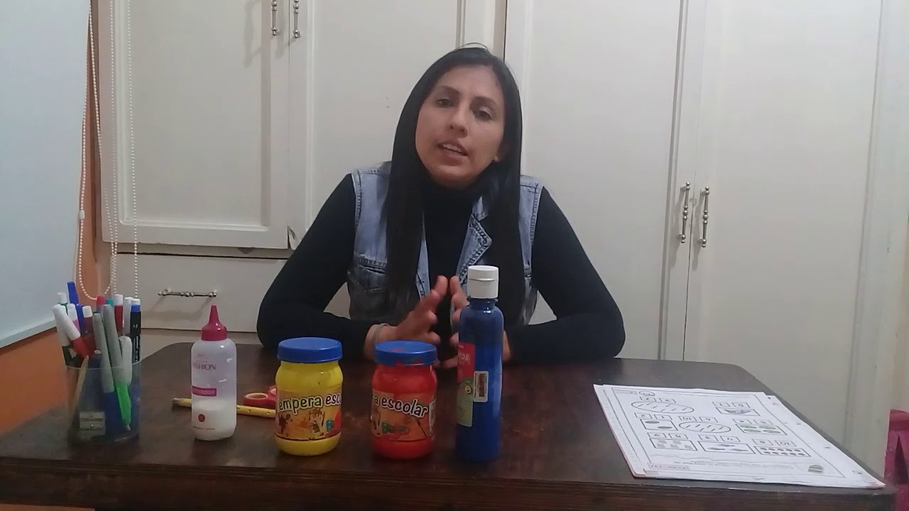 colorea de verde los recuadros con la información correcta