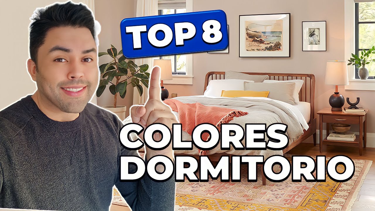 colores para cuarto de niña de 10 años