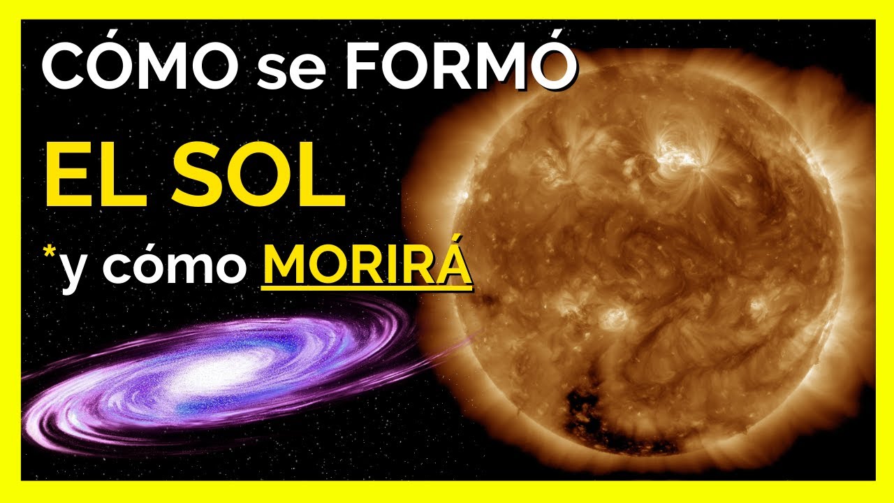 como se creo el sol y la luna