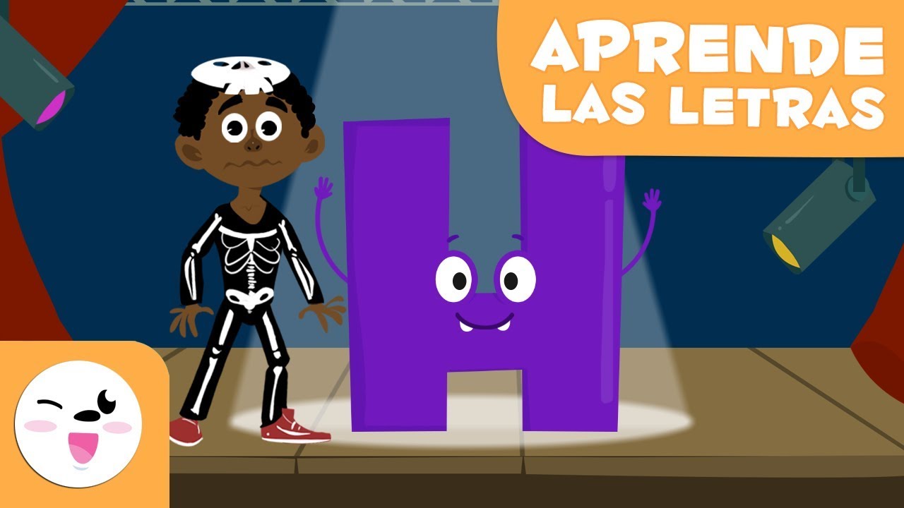 cosas que empiecen con la letra h