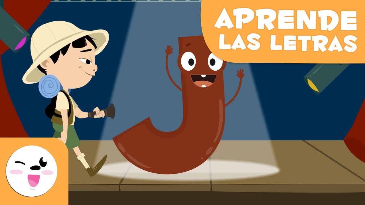 cosas que empiecen con la letra j