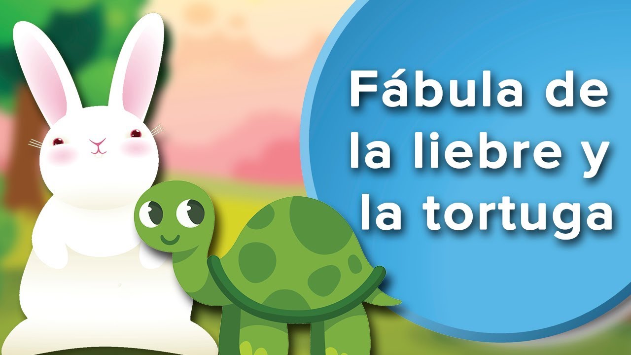 cual es la moraleja de la liebre y la tortuga