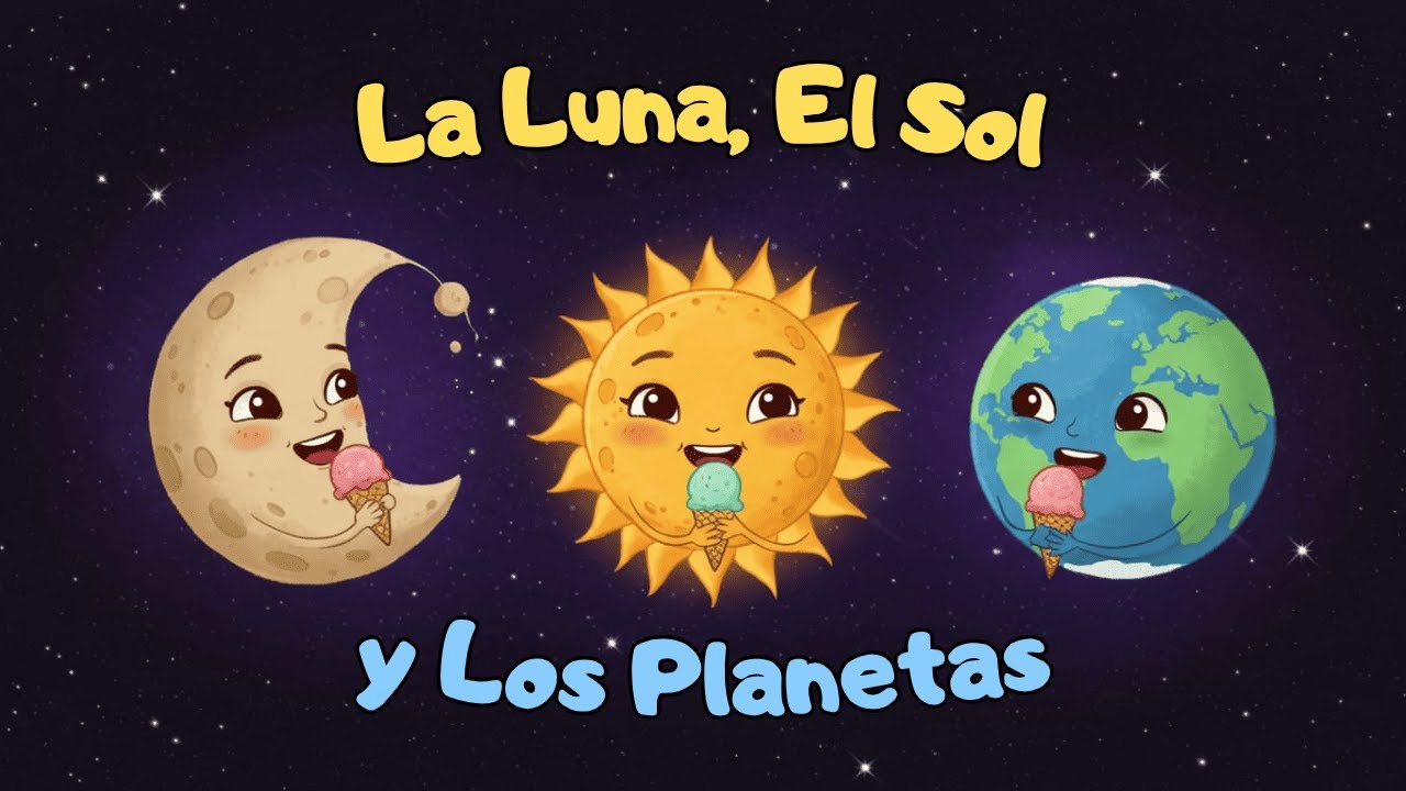 cuento del sol y la luna