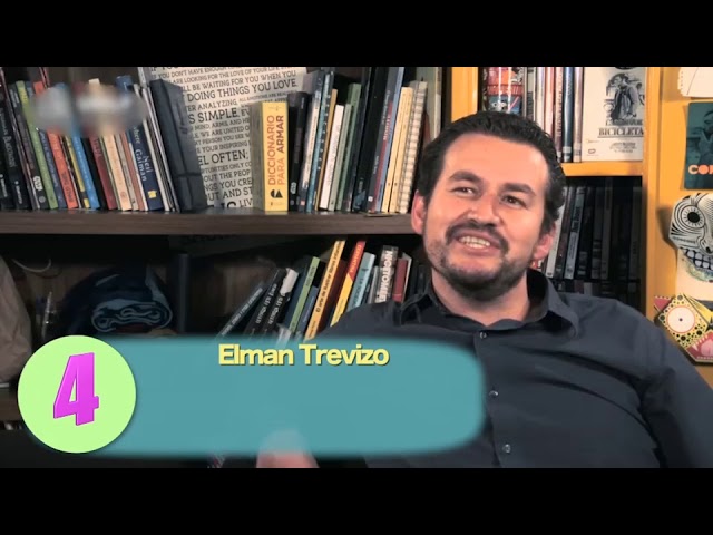 cuentos de autores mexicanos para niños