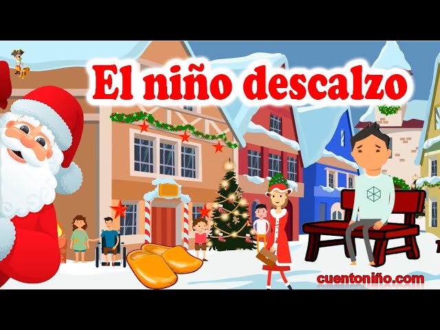 cuentos de navidad cortos para reflexionar