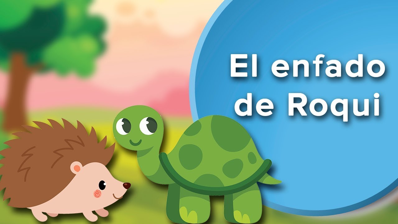 cuentos sobre la empatía cortos para niños
