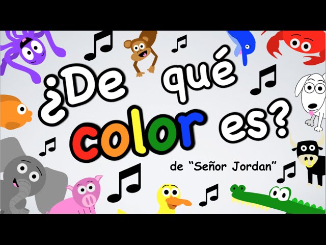 de qué color es el delfín