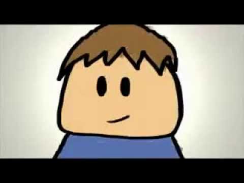 el niño que no quiso crecer