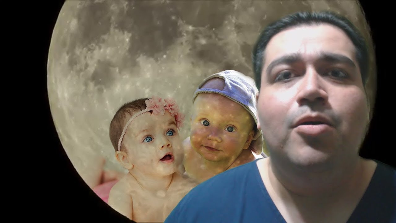 en que luna nacen las niñas