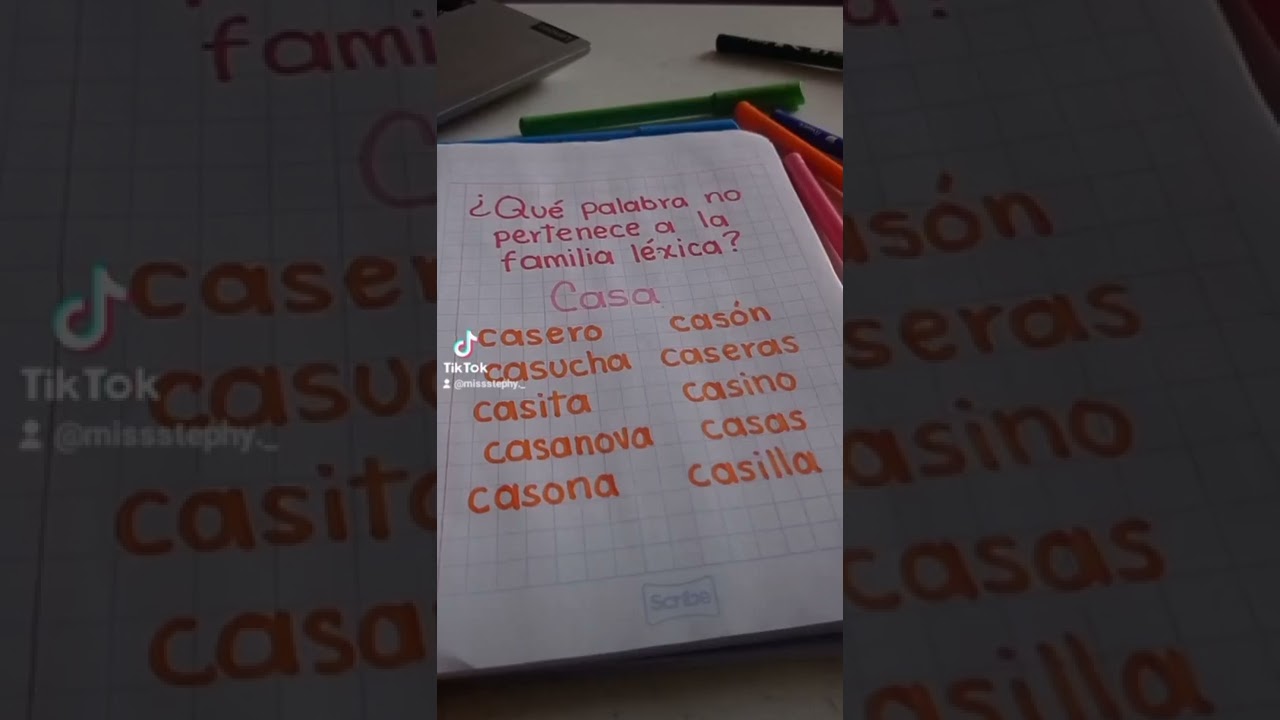familia léxica de la palabra invitar