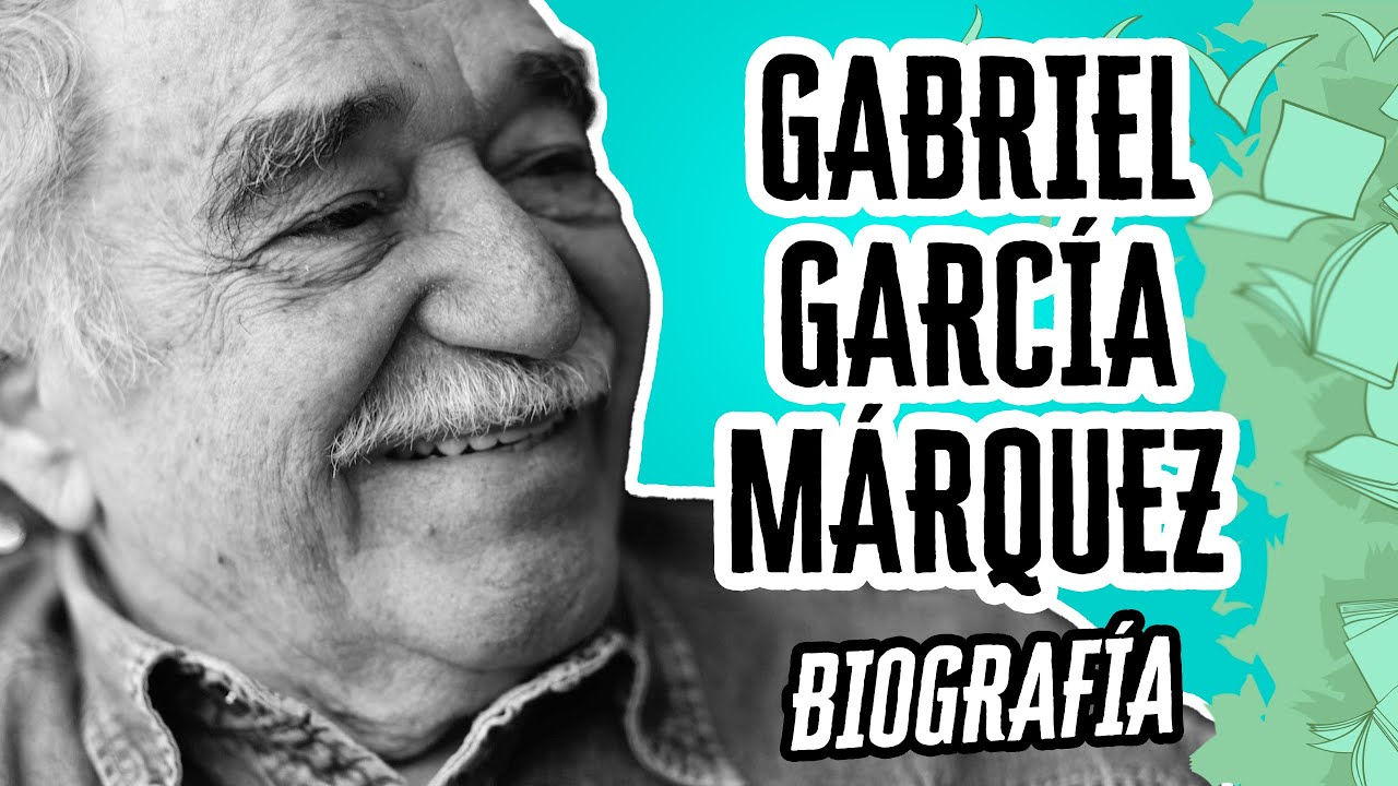 gabriel garcía márquez obras más importantes