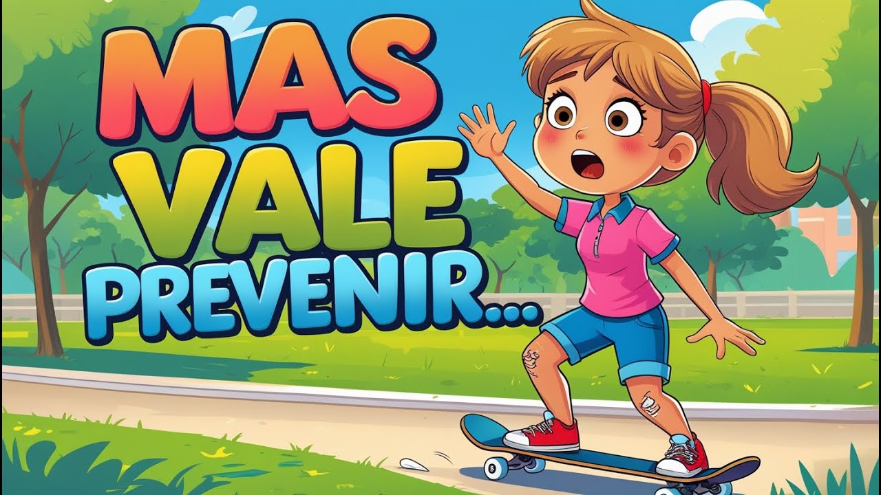 historias con refranes cortos para niños