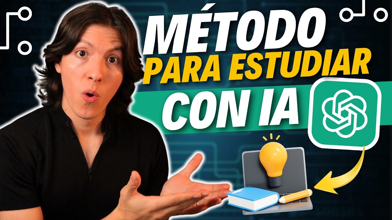 ia para estudiar para un examen