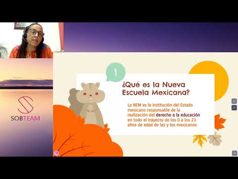 la nueva escuela mexicana principios y orientaciones pedagógicas