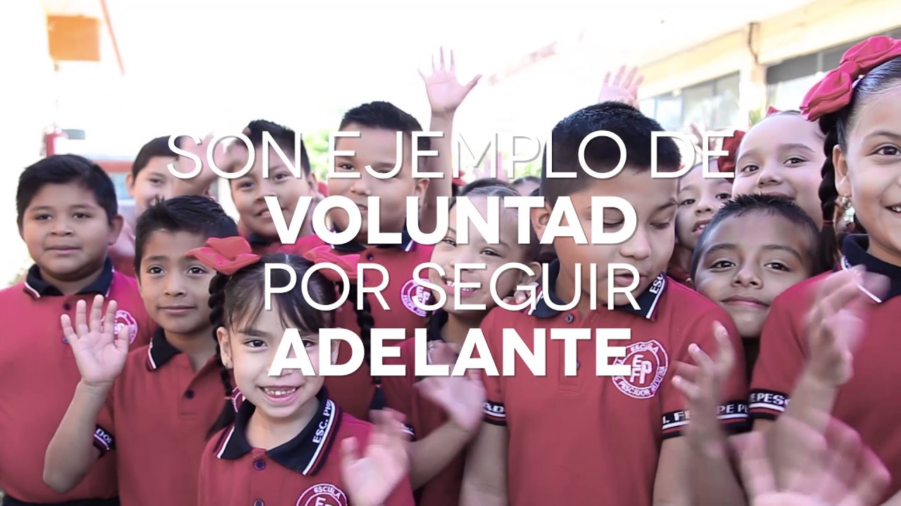 marzo mes de la educacion especial