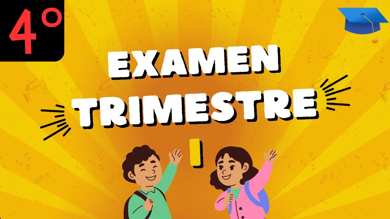 material de apoyo cuarto grado primer trimestre