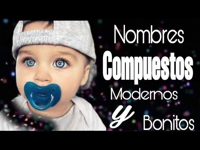 nombres para niño y niña que rimen