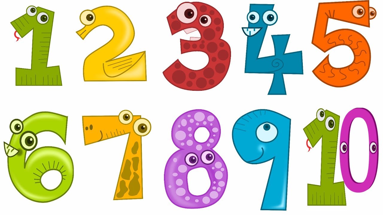 numeros chinos del 1 al 10