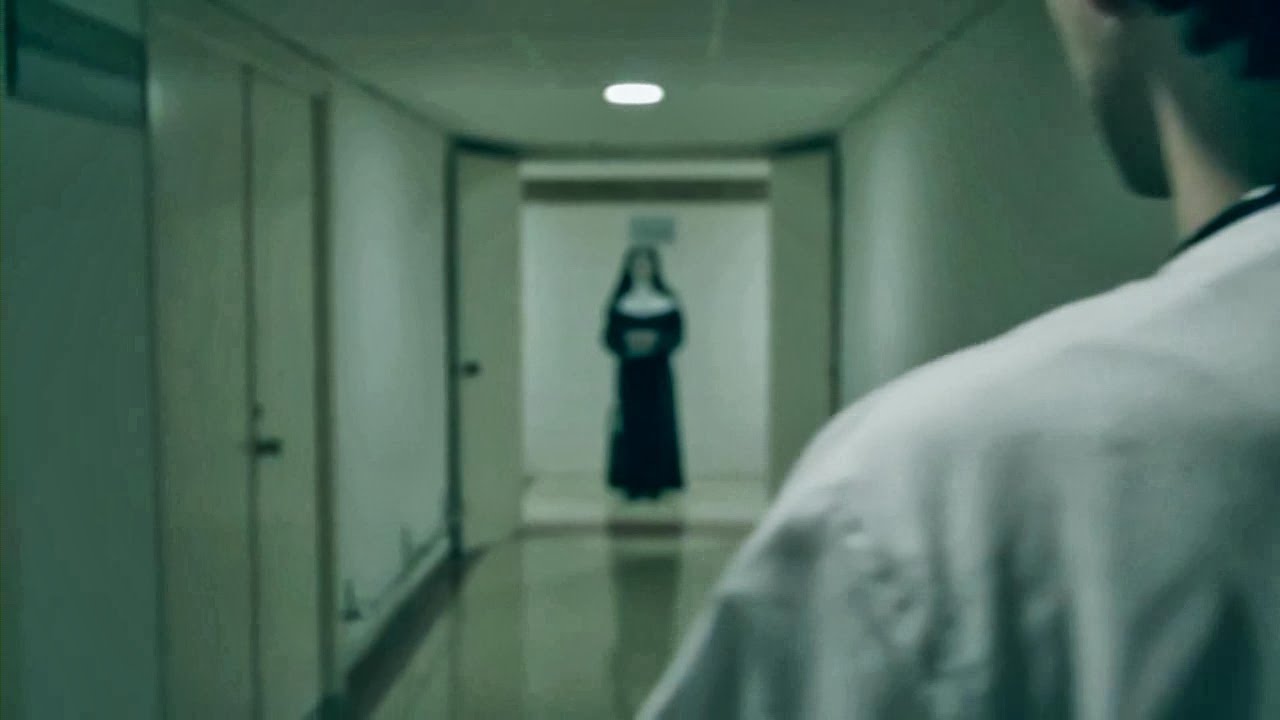 obra de teatro corta de terror