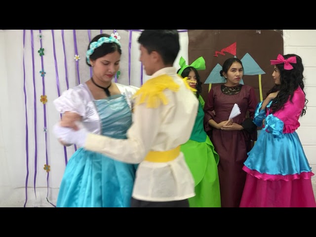 obras de teatro de 8 personajes