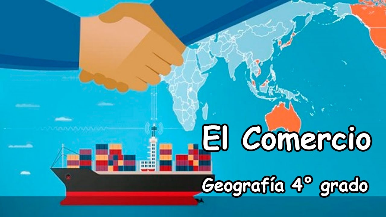 paco el chato cuarto grado geografia