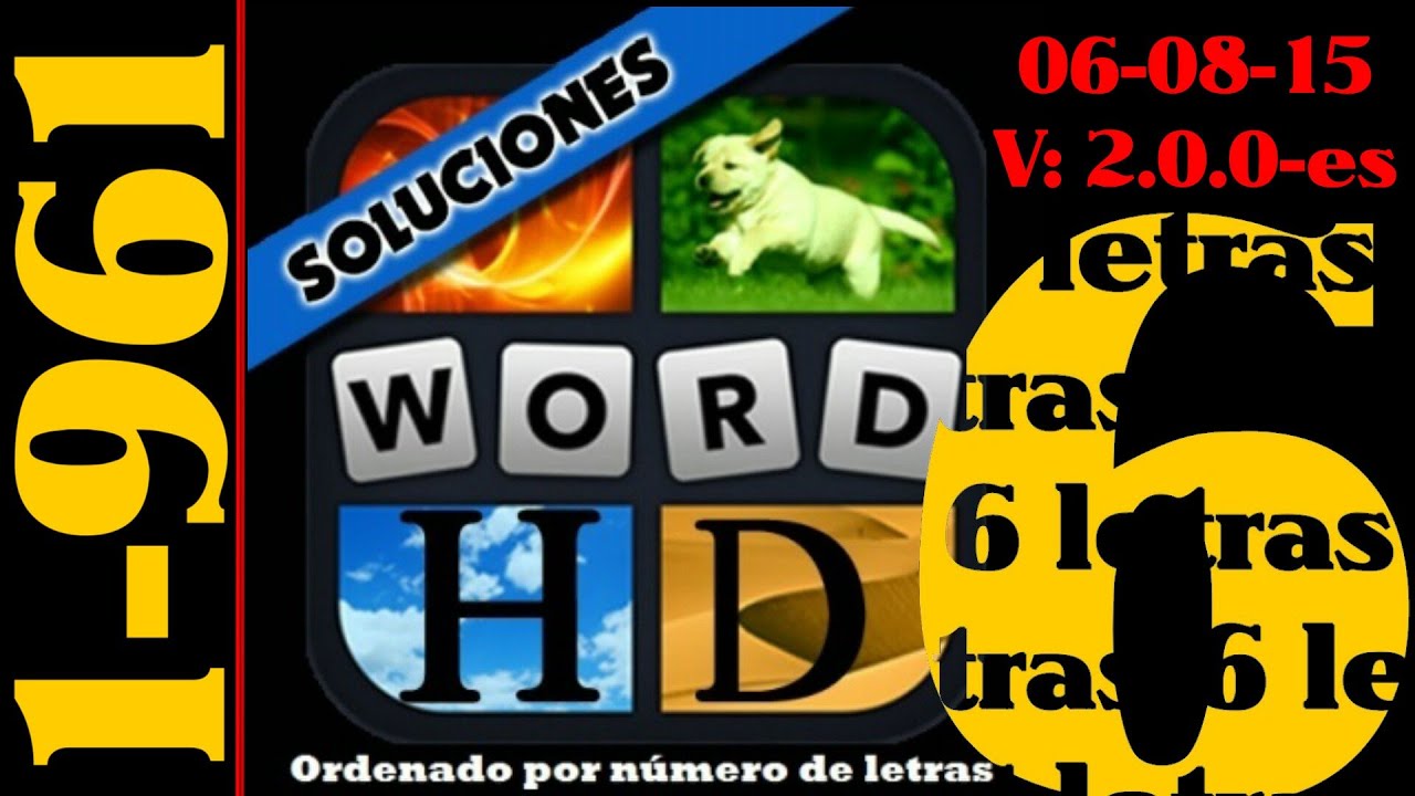 palabras con o de 6 letras