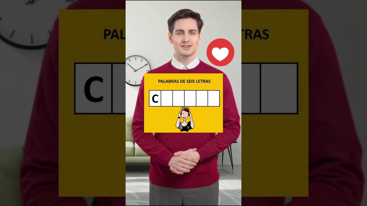 palabras de 6 letras que contengan