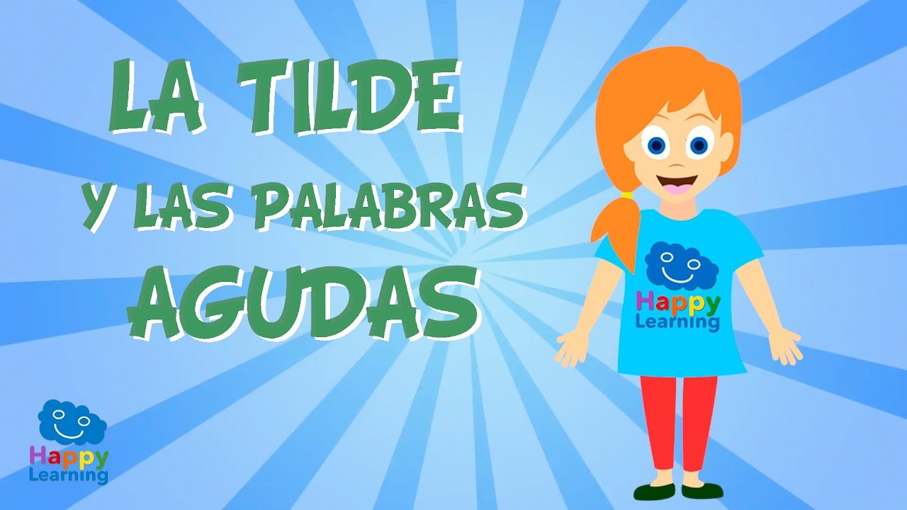 palabras de 7 letras con tilde