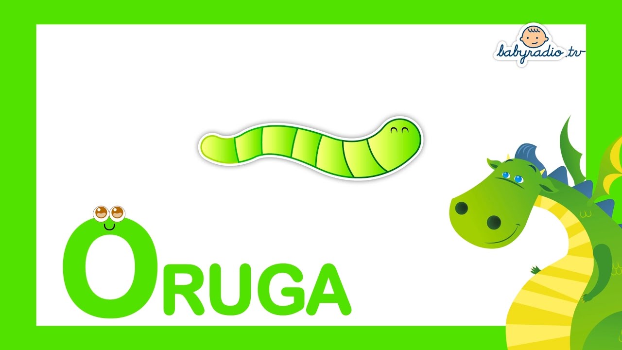 palabras que inicien con la o