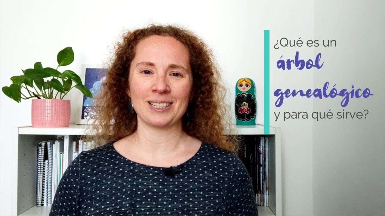 para que sirve el árbol genealógico