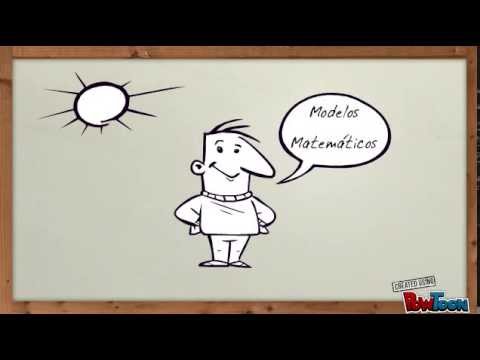 para qué sirve un modelo matemático