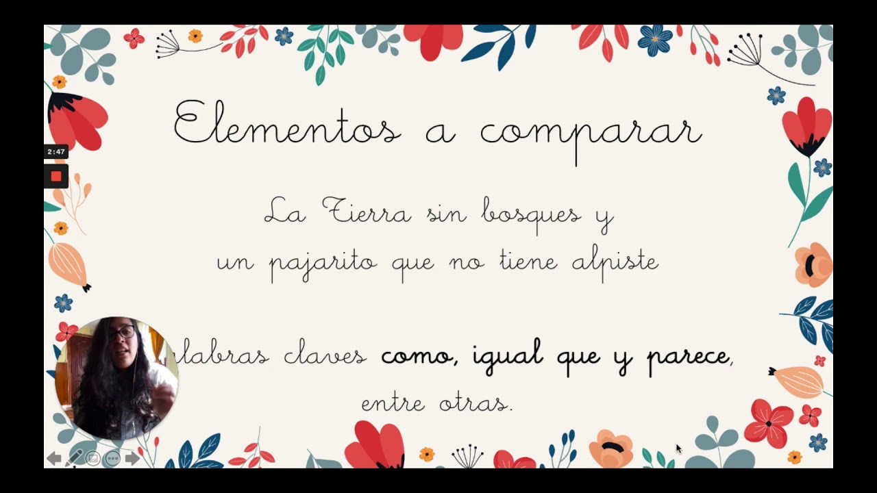 poemas con figuras literarias de 4 estrofas