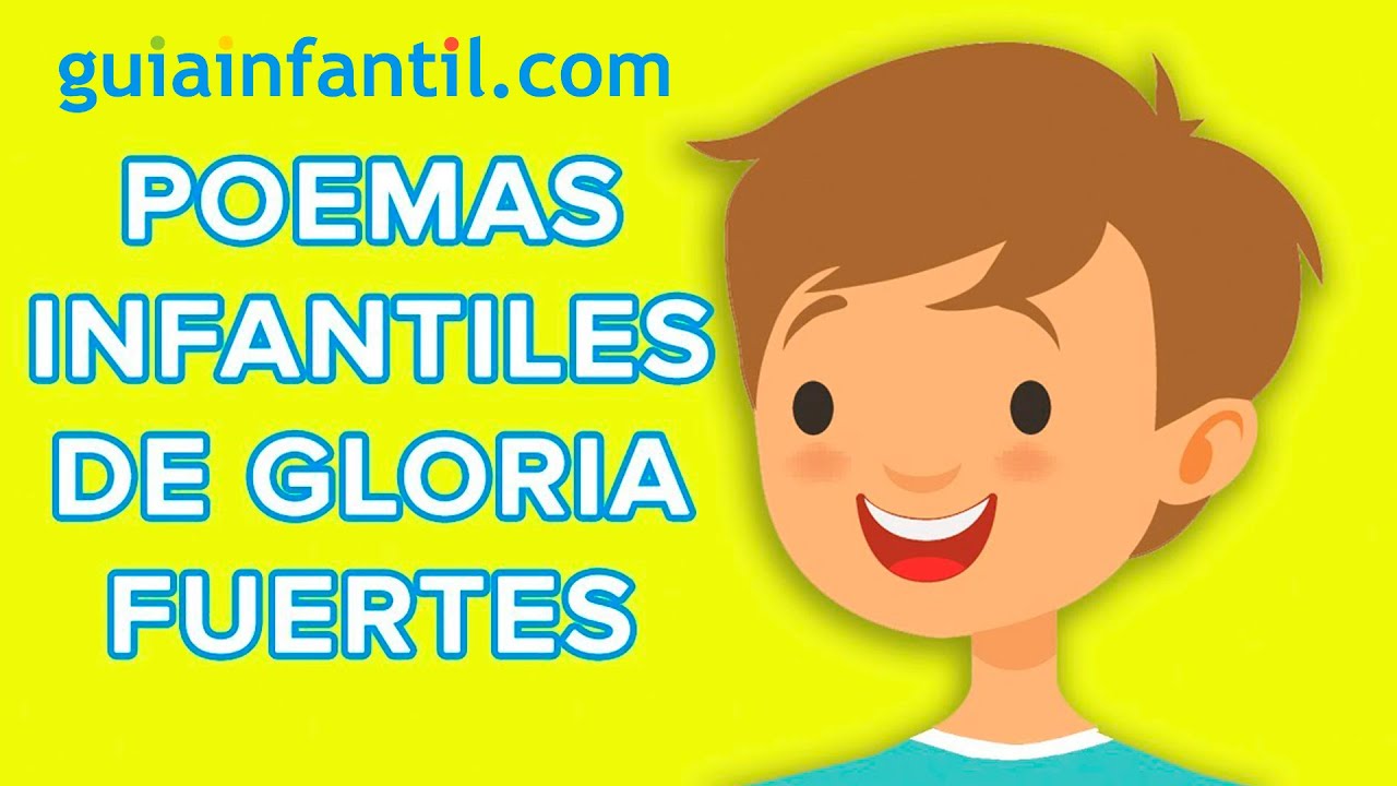 poemas cortos para niños de animales