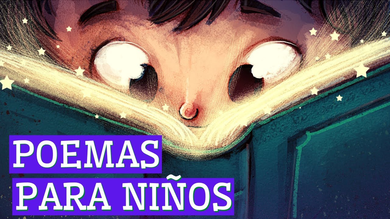 poemas de la naturaleza para niños