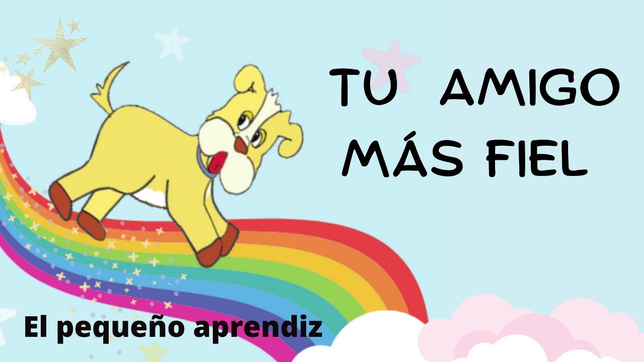 poemas de perros cortos para niños