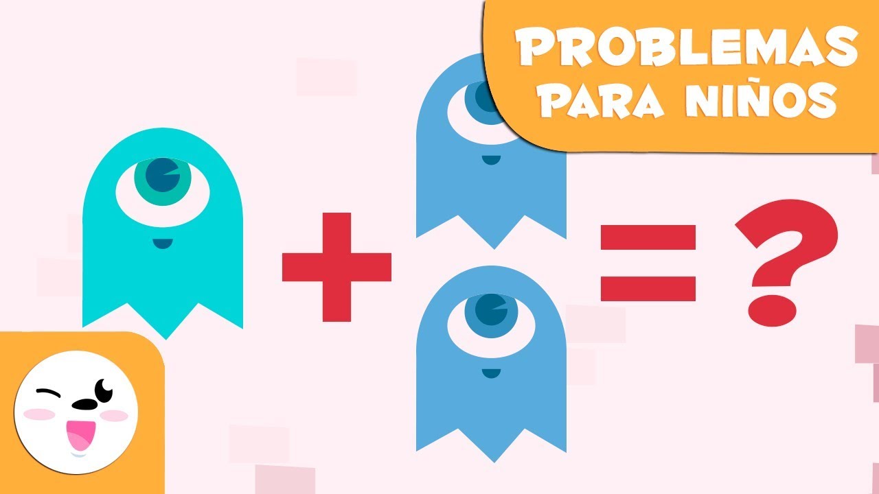 problemas de suma y resta para niños