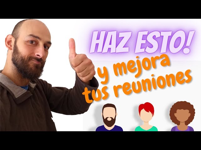 puntos a tratar en una reunion de padres de familia