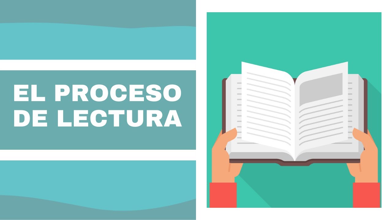 que es el proceso de prelectura