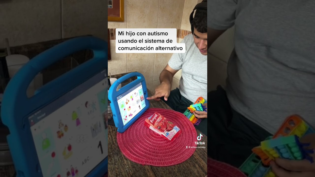 que es un tablero de comunicación