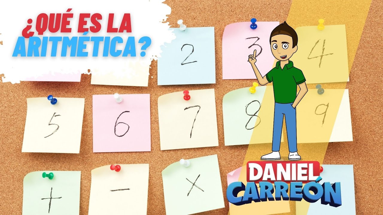 que necesitas para realizar operaciones aritméticas