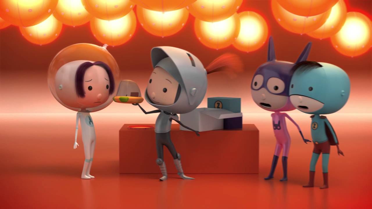 que significa ser justo para niños