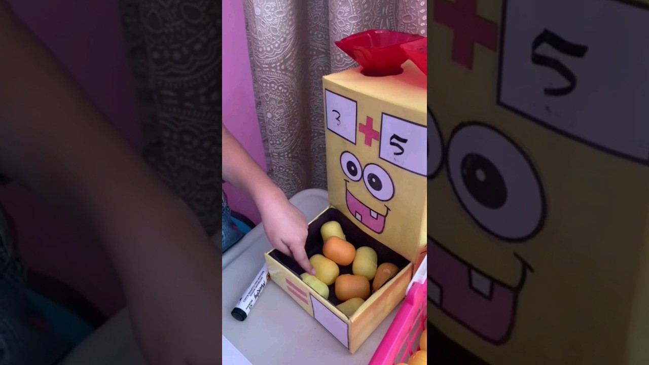 recortable 4 de matematicas primer grado