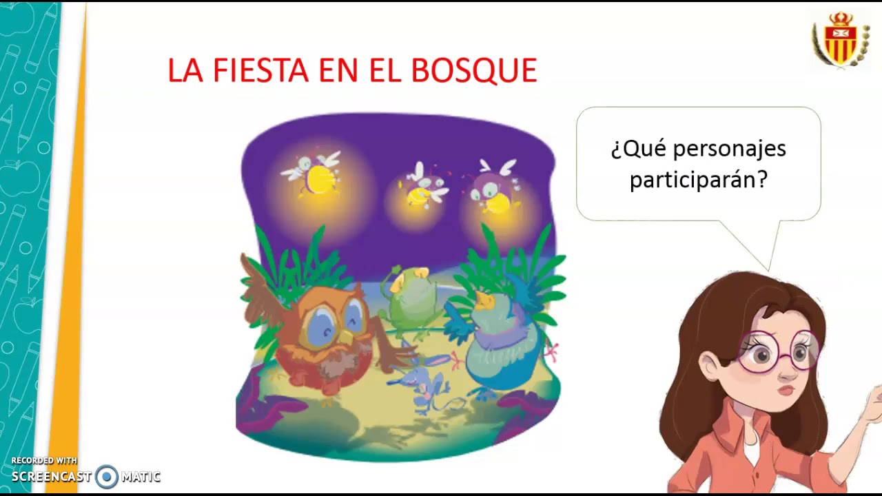 solución al problema de un cuento