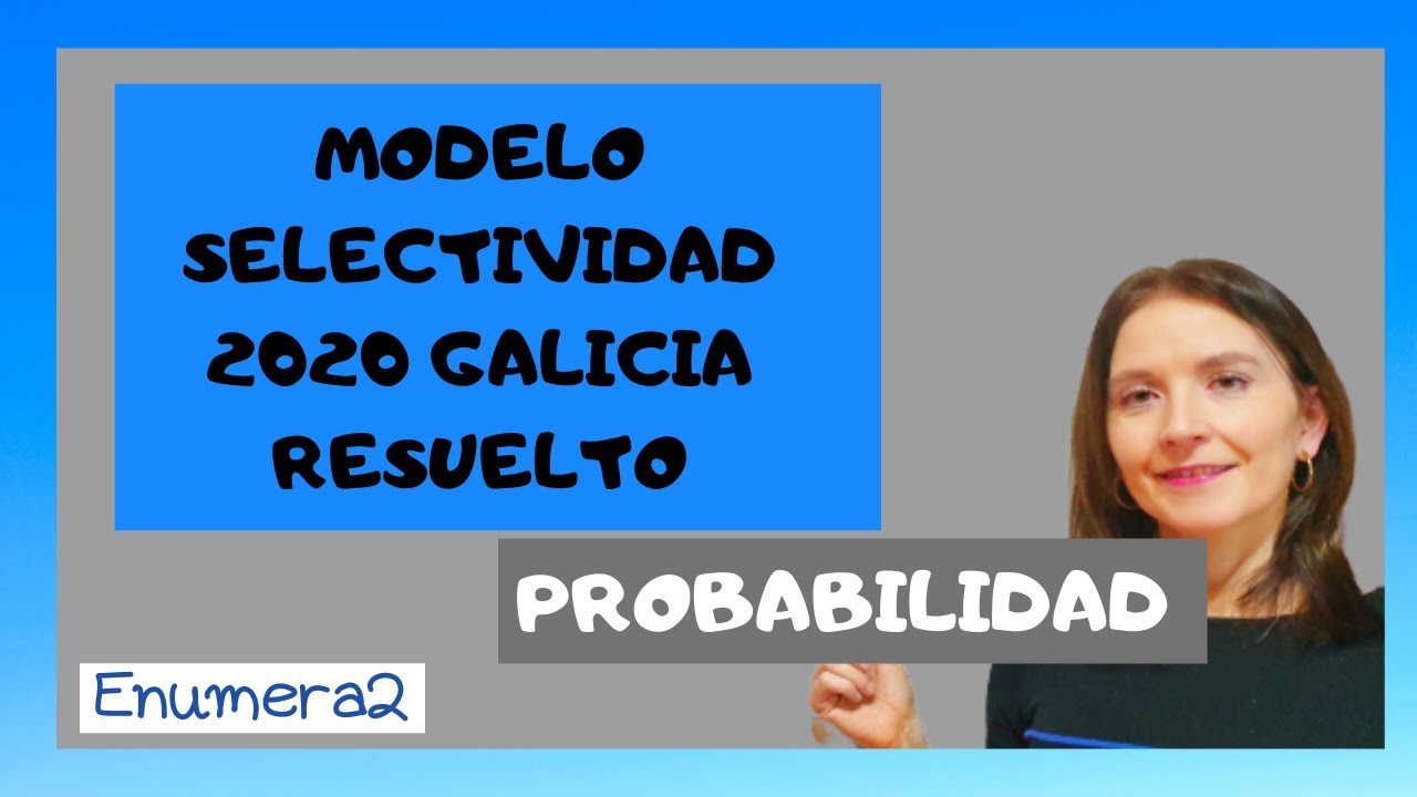 soluciones examenes de selectividad de matematicas en galicia