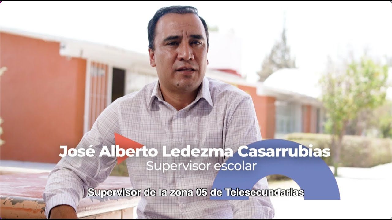 supervisor de zona escolar sep cdmx