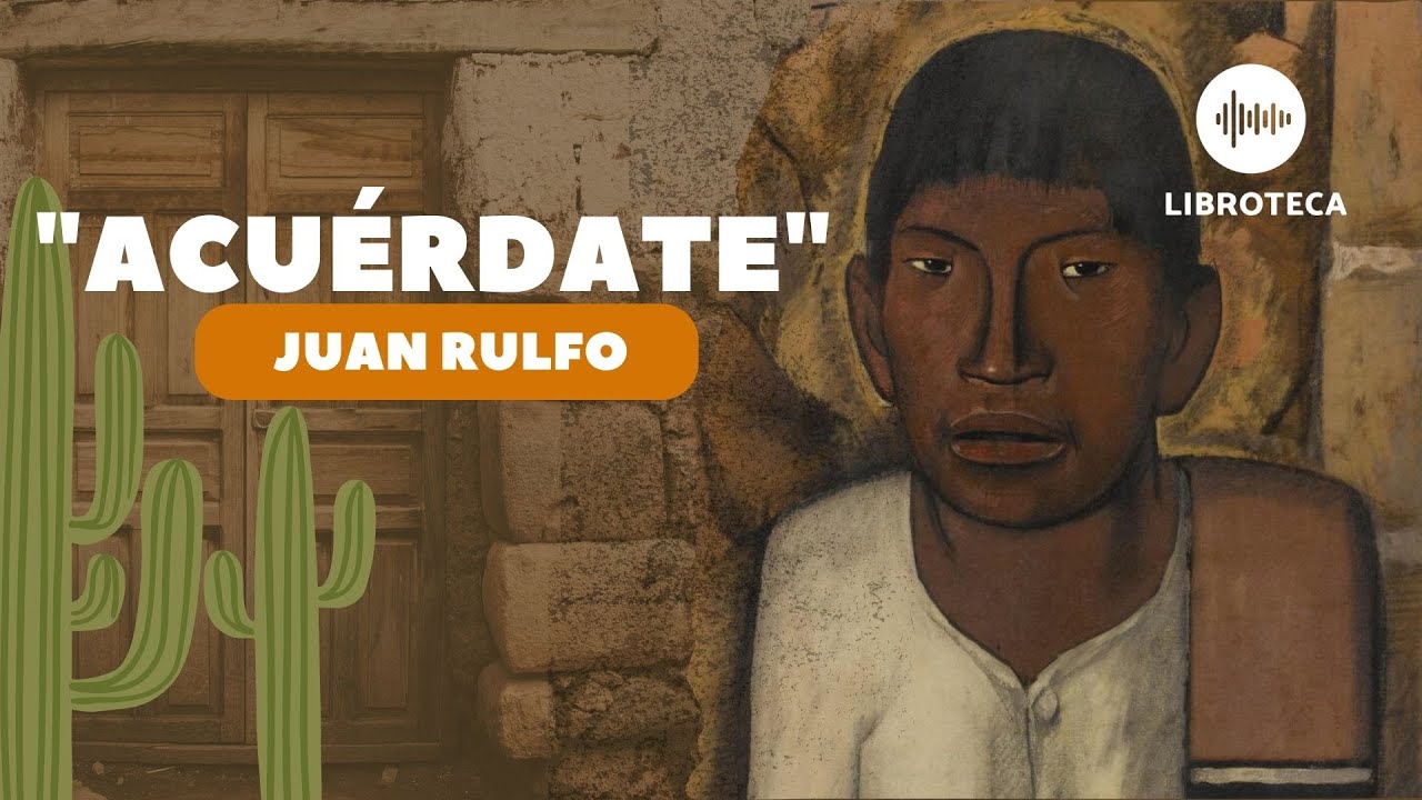 un cuento corto de juan rulfo