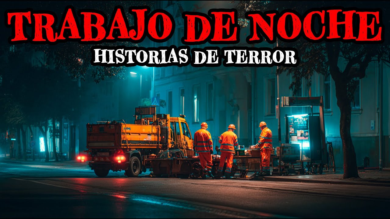 2 hoja cuentos de terror largos