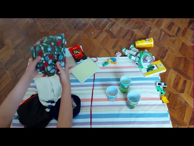 actividades de clasificacion para niños de 2 a 3 años